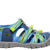 Sandalias con tiras ajustables SEACAMP II CNX | Keen Sale