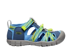 Sandalias con tiras ajustables SEACAMP II CNX | Keen Sale