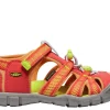 Sandalias con tiras ajustables SEACAMP II CNX | Keen Outlet