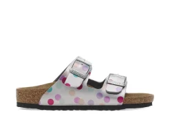 Sandalias con tiras ajustables ARIZONA KIDS - Narrow | Birkenstock Hot
