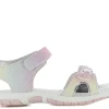Sandalias con tiras ajustables FLEUR | Chicco Sale
