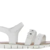 Sandalias con tiras ajustables CARMINA | Chicco Online