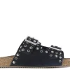 Sandalias con tiras ajustables TEUTA | Little Camila's Sale