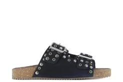 Sandalias con tiras ajustables TEUTA | Little Camila's Sale