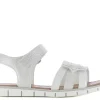 Sandalias con tiras ajustables CRIMILLA | Chicco New