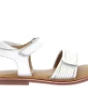 Sandalias con tiras ajustables MO CRISTINA | Mod 8 Discount