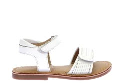 Sandalias con tiras ajustables MO CRISTINA | Mod 8 Discount
