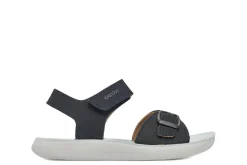 Sandalias con tiras ajustables B SANDAL LIGHTFLOPPY | Geox Online