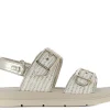 Sandalias con tiras ajustables PIRITA | Little Camila's Discount