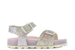 Sandalias con tiras ajustables KAOI | Camelot Fashion