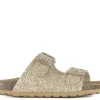 Sandalias con tiras ajustables SIRA | Little Camila's Best