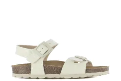 Sandalias con tiras ajustables TINA | Little Camila's Online