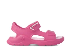 Sandalias con tiras ajustables 232290 | Biomecanics New