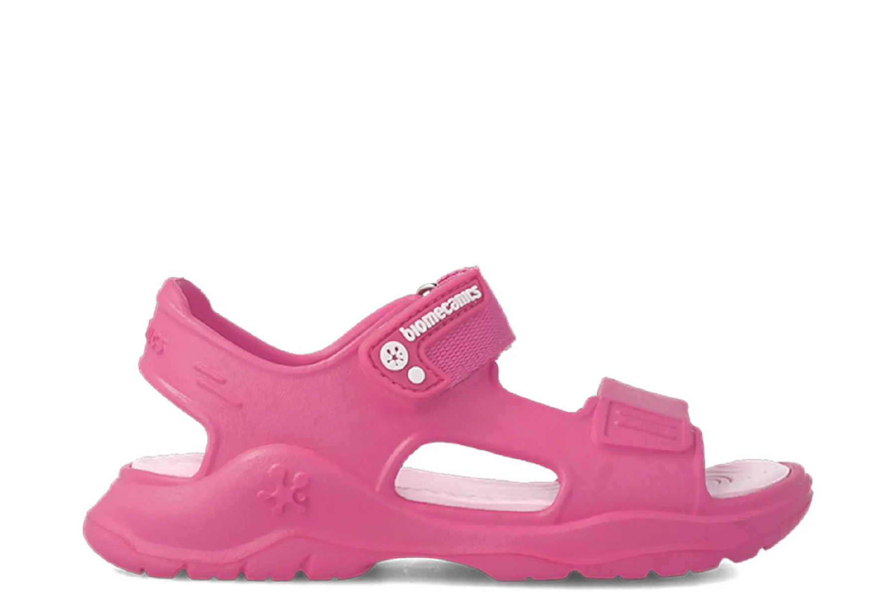 Sandalias con tiras ajustables 232290 | Biomecanics New