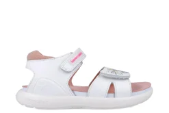 Sandalias con tiras ajustables 252233 | Biomecanics Clearance