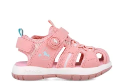 Sandalias con tiras ajustables 252821 | Garvalin Fashion