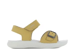 Sandalias con tiras ajustables B SANDAL LIGHTFLOPPY | Geox Outlet