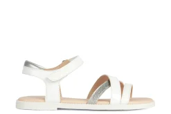 Sandalias con tiras ajustables J SANDAL KARLY GIRL | Geox Outlet