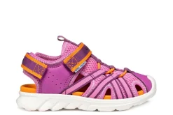 Sandalias con tiras ajustables J SANDAL AIRADYUM GIRL | Geox Clearance