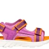 Sandalias con tiras ajustables J SANDAL AIRADYUM GIRL | Geox New