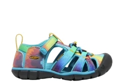 Sandalias con tiras ajustables VIVID BLUE ORIGINAL | Keen Best