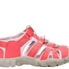 Sandalias con tiras ajustables SEACAMP II CNX | Keen Online