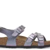 Sandalias con tiras ajustables KUMBA | Birkenstock Best