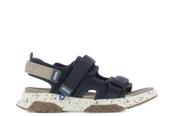 Sandalias con tiras ajustables BERYL | Eleven Kids Online