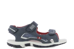 Sandalias con tiras ajustables FARRETO | Chicco Fashion