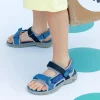 Sandalias con tiras ajustables FLINT | Eleven Kids New