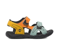 Sandalias con tiras ajustables ADVENTURE SEEKER BACKSTRAP | Timberland Sale
