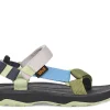 Sandalias con tiras ajustables HURRICANE XLT 2 | Teva Fashion