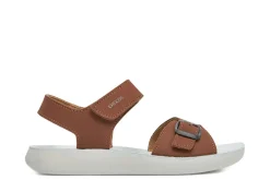 Sandalias con tiras ajustables J SANDAL LIGHTFLOPPY | Geox Fashion