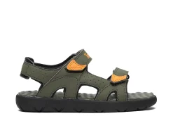 Sandalias con tiras ajustables PERKINS ROW BACKSTRAP | Timberland Discount