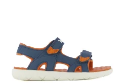 Sandalias con tiras ajustables PERKINS ROW BACKSTRAP | Timberland Outlet