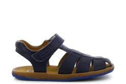 Sandalias con tiras ajustables 80177/062 NAVY | Camper Fashion
