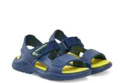 Sandalias con tiras ajustables 232290 | Biomecanics Discount