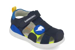 Sandalias con tiras ajustables 252216 | Biomecanics Discount