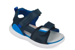 Sandalias con tiras ajustables 252217 | Biomecanics Hot