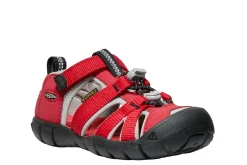 Sandalias con tiras ajustables SEACAMP II CNX | Keen Hot