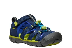 Sandalias con tiras ajustables SEACAMP II CNX | Keen New