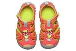 Sandalias con tiras ajustables SEACAMP II CNX | Keen Outlet