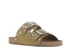 Sandalias con tiras ajustables TEUTA | Little Camila's Online