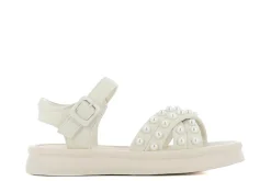 Sandalias con tiras ajustables AKANE | Little Camila's Discount