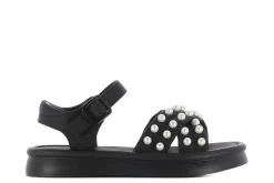 Sandalias con tiras ajustables AKANE | Little Camila's Online