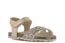 Sandalias con tiras ajustables MANAL | Little Camila's Fashion