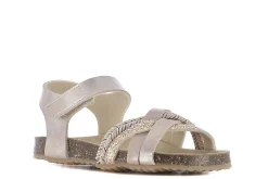 Sandalias con tiras ajustables SANA | Little Camila's Discount