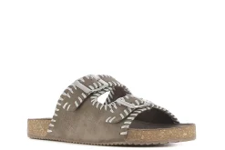 Sandalias con tiras ajustables ANISA | Little Camila's Sale