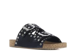 Sandalias con tiras ajustables TEUTA | Little Camila's Sale