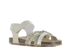 Sandalias con tiras ajustables HANA | Little Camila's New